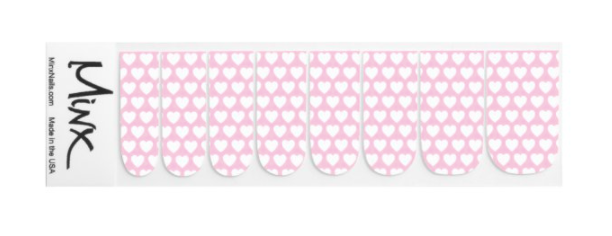 Manicure Decal Set (Styles to choose from)