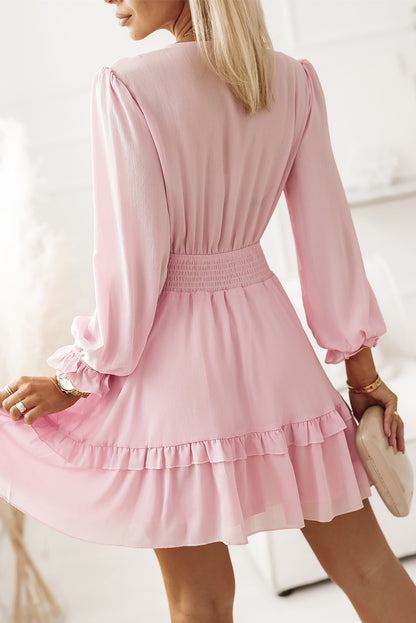 Chic & Pretty Dress