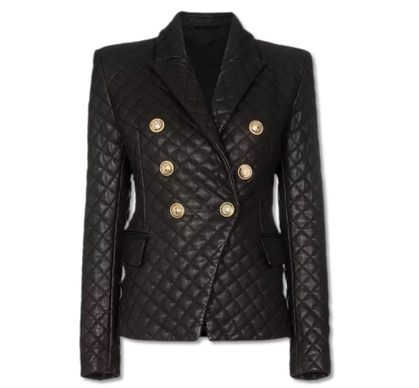 Business Babe Coat