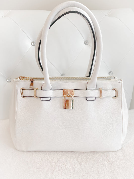 Luxe Handbag