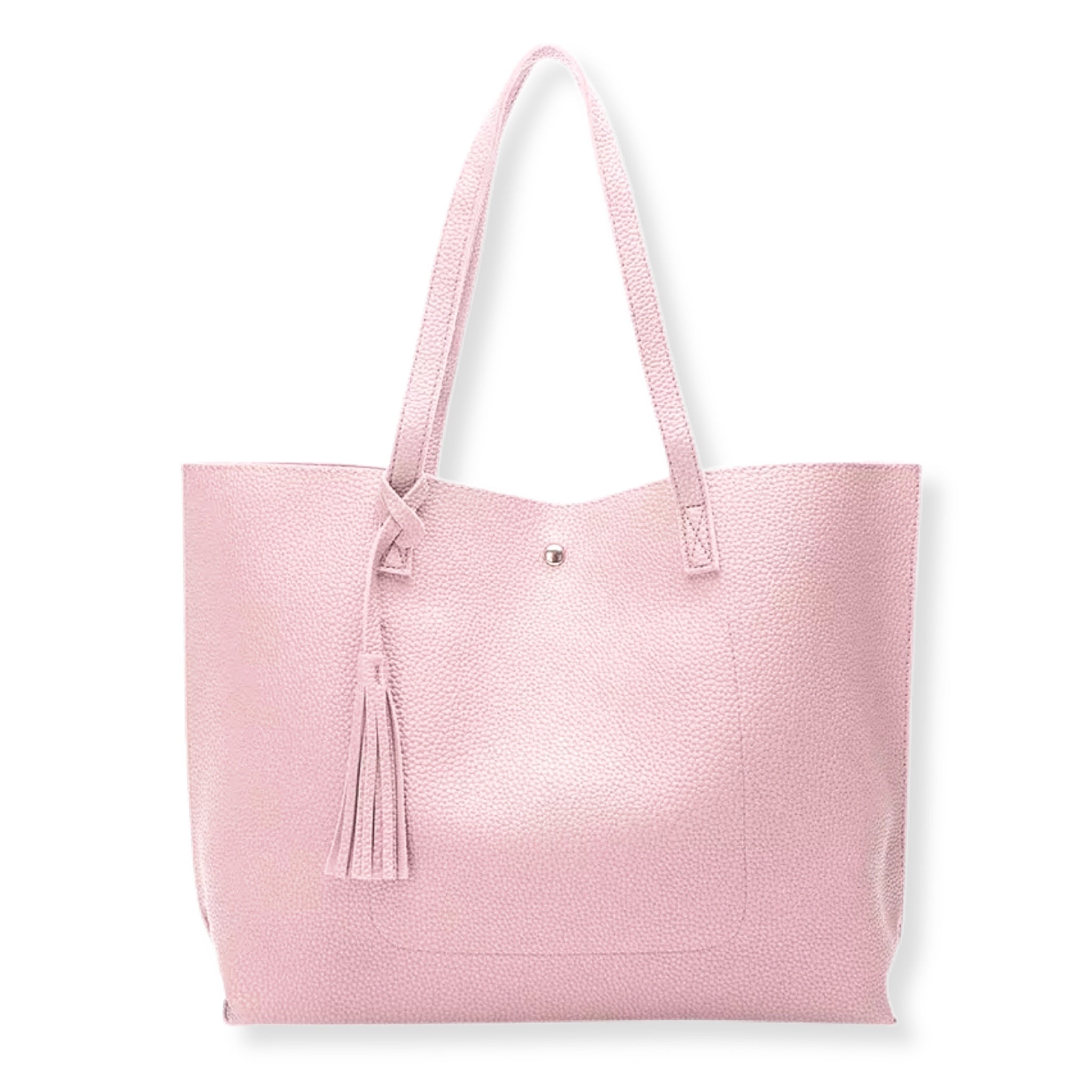 Chic Work Tote