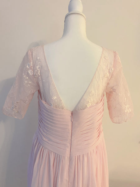 Tea Party Dress Bundle — Size 10