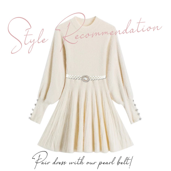 Ragazza Dress