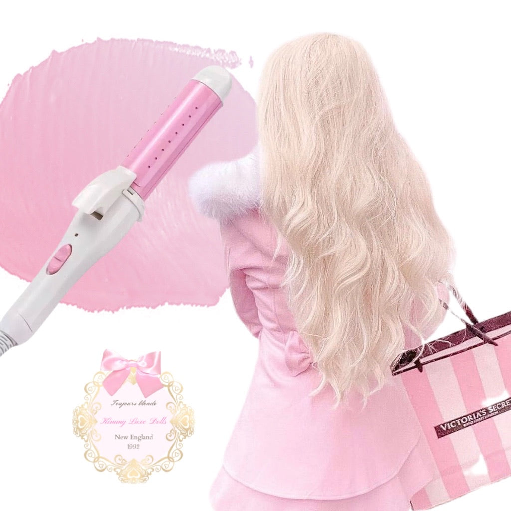 No. 1 Doll Curler