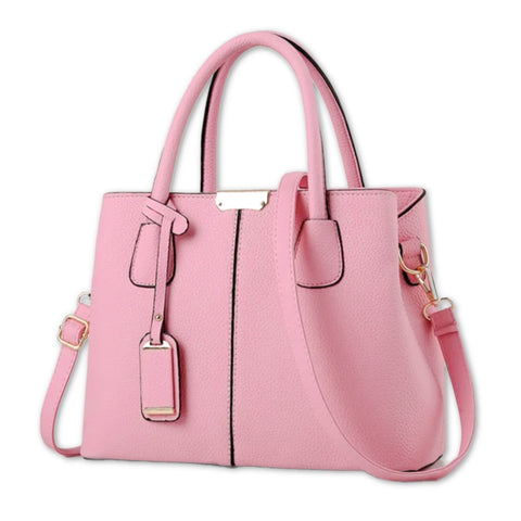 Pink Gal Handbag