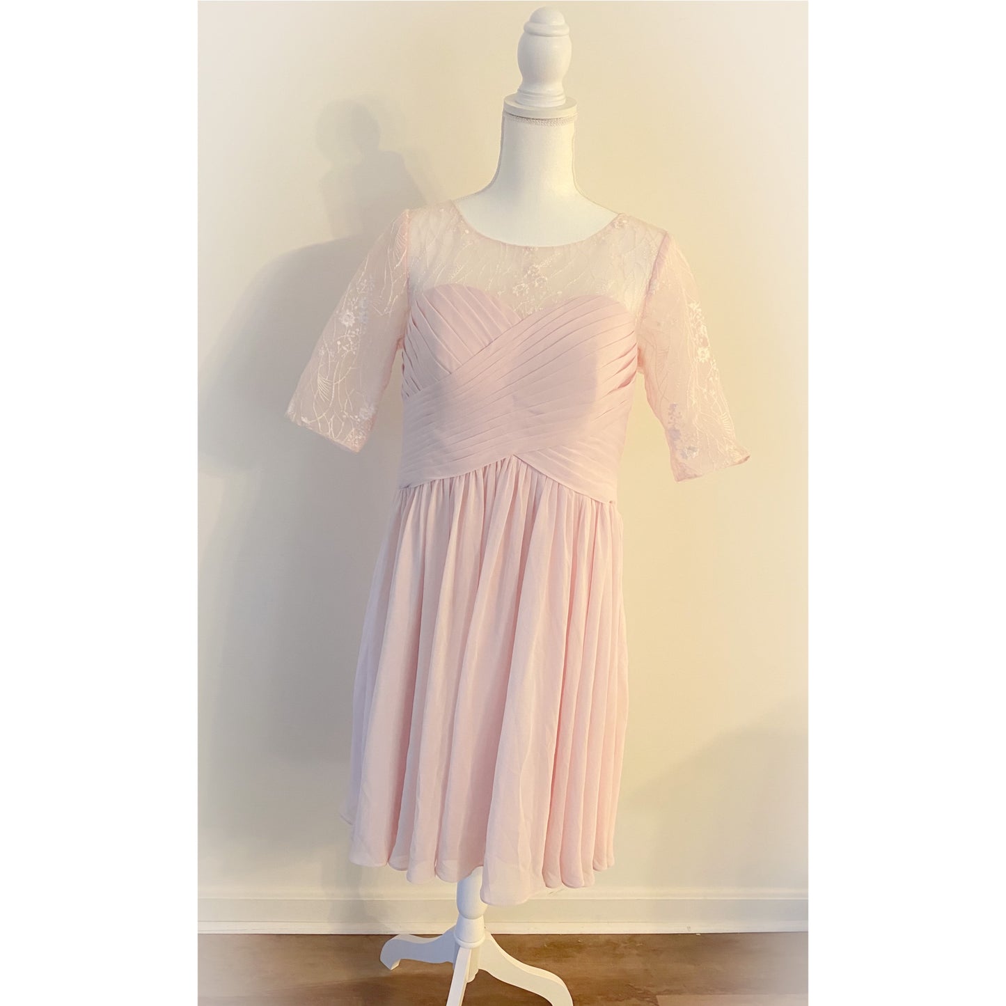 Tea Party Dress Bundle — Size 10