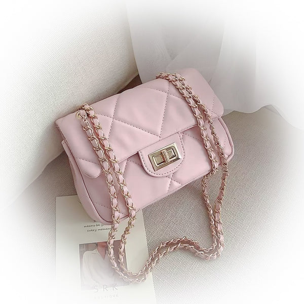 Sois Belle Purse