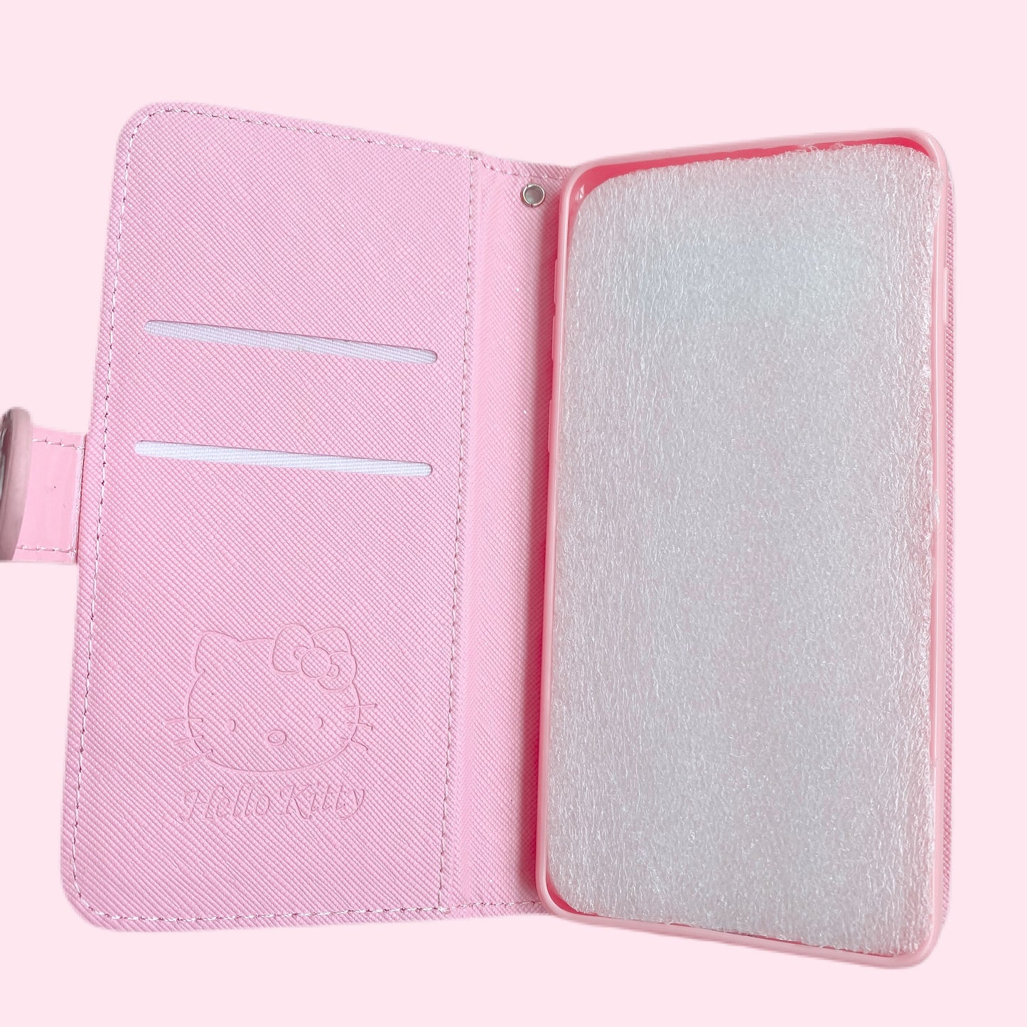 Hello Kitty Wallet Phone Case