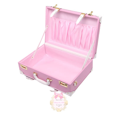 Luggage Trunk 18” (color options)