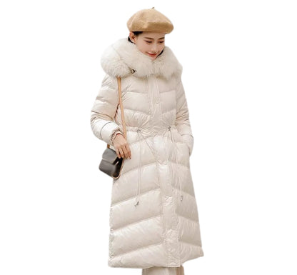 Winter Princess Coat