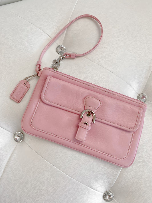 Wristlet Pre-Loved