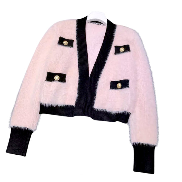 Couture Cardigan