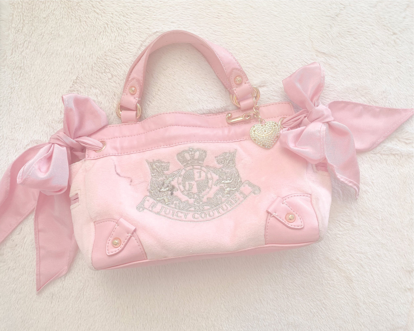 Vintage Juicy Purse