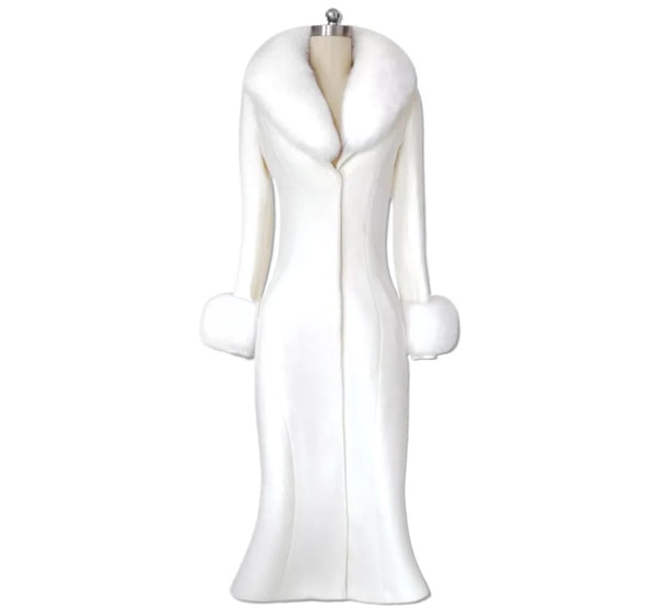 Madeleine Coat