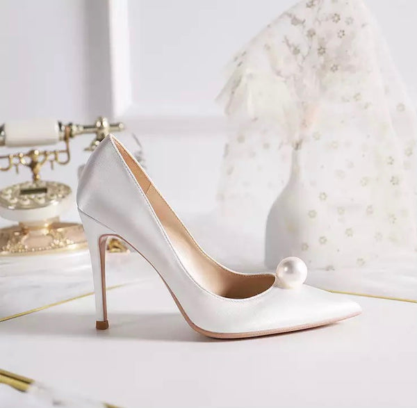 Grace Heels