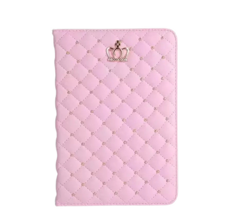 Pretty and Protected Apple ipad Cover