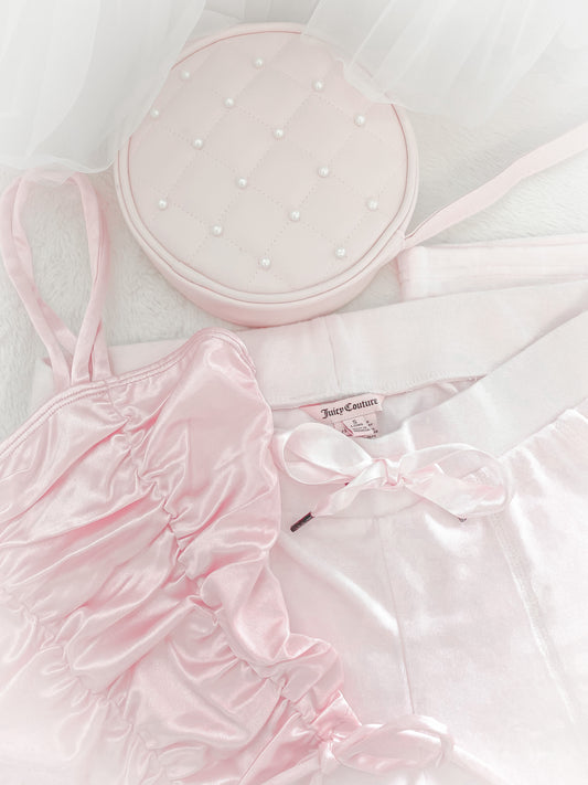 Juicy Couture Bundle — Size small