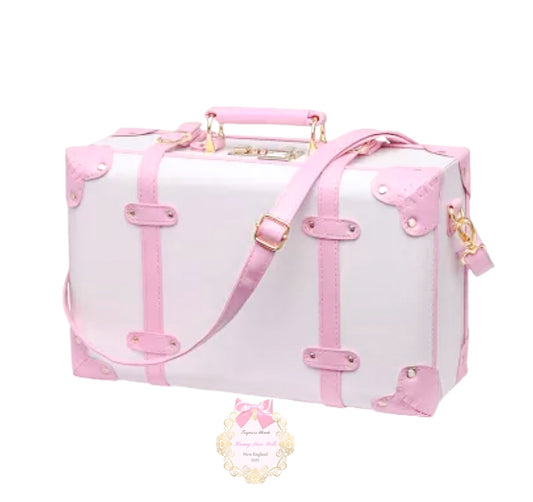 Luggage Trunk 18” (color options)