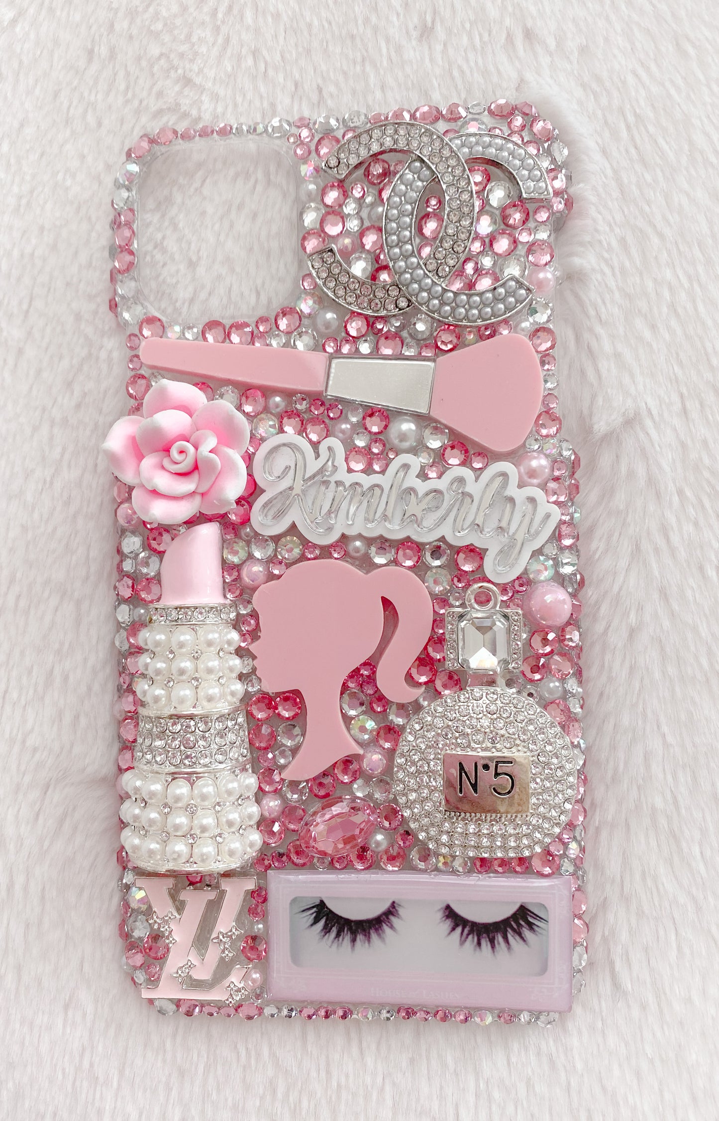 Crystalized Phone case 11 pro max