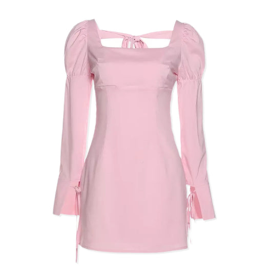 Dainty Dress