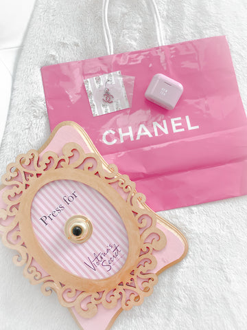 Girly Bundle 4 Pcs