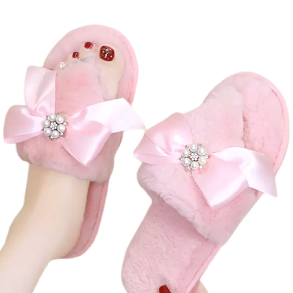 Charming Slippers