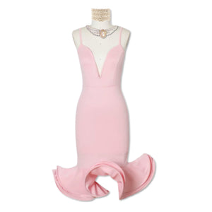 Tea Time Dress