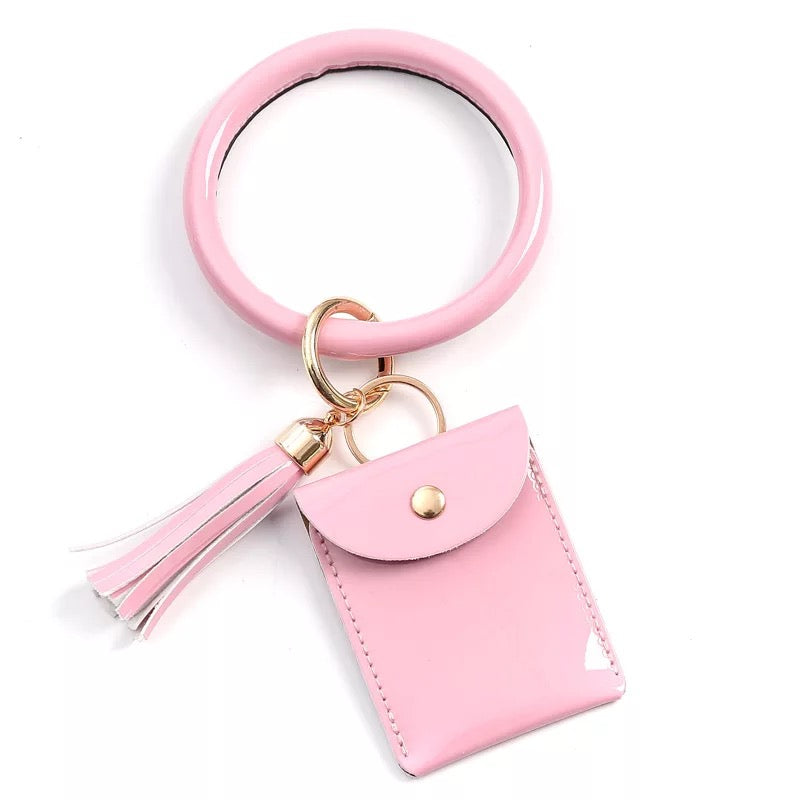 Card/Keyholder