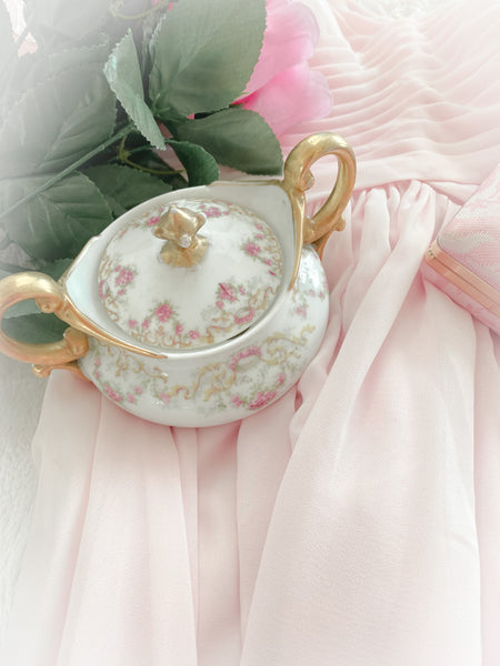 Tea Party Dress Bundle — Size 10