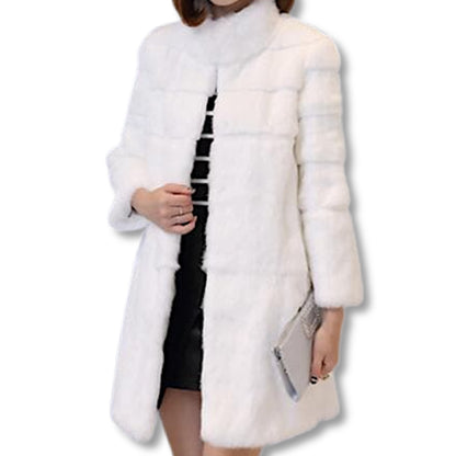 Maricia Fur Coat