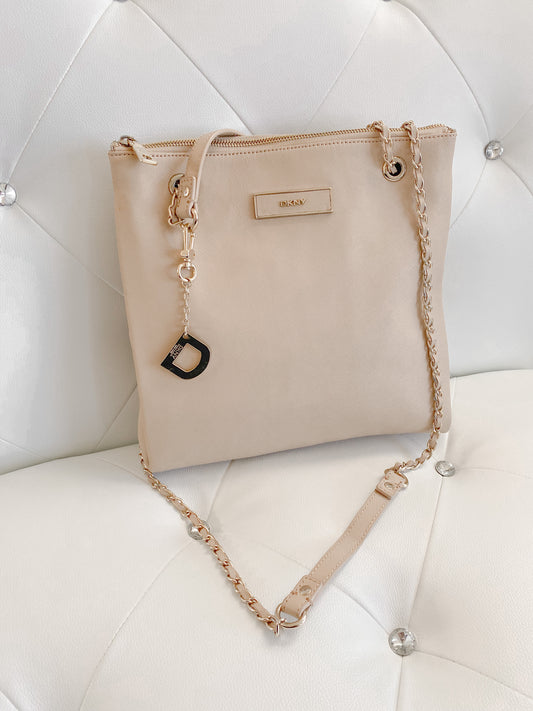 Luxe DKNY Purse