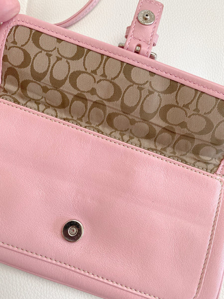 Wristlet Pre-Loved