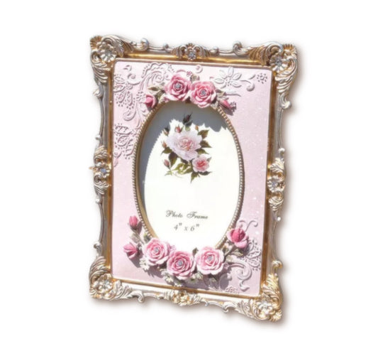 My Sweet Love Photo Frame