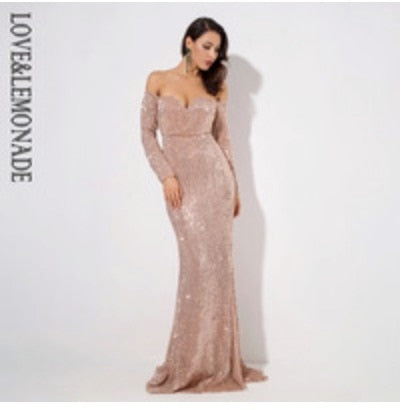 LUXE-- "Take me to the Ball"  Dress